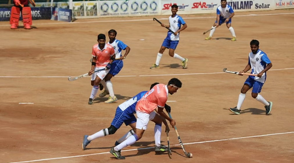 Kodava Hockey Festival to provide facilities to talented young students